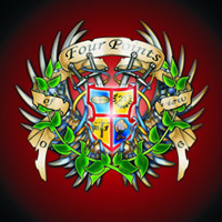 VA / Four points of view - CD