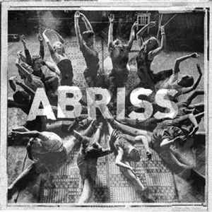 Abriss - Same - LP