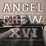 Angel Crew - XVI - LP