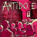 Antidote - Another dose - CD