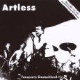 Artless (1980/2007) - Tanzparty Deutschland - CD