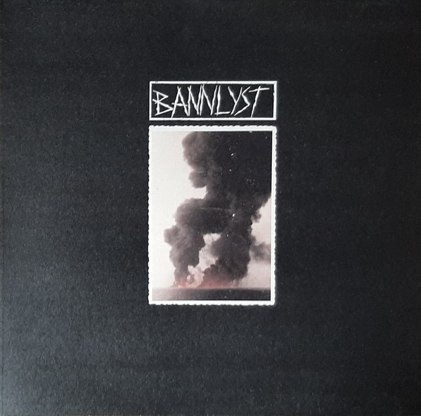 Bannlyst - Diskografi - LP