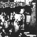 Bombenalarm - tape 2004 plus: - CD