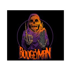 Boogeyman - Same - CD