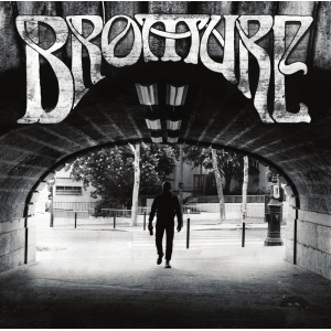 Bromure - Same - LP