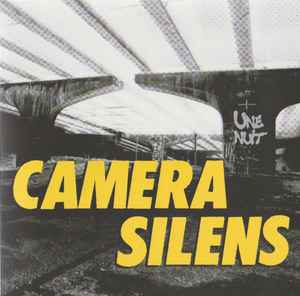 Camera Silens - Une nuit - 7"