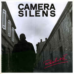 Camera Silens - Realite - LP
