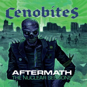 Cenobites - Aftermath - LP