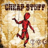 Cheap Stuff - Victims of - CD