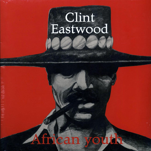 Clint Eastwood - African youth - LP