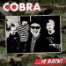 Cobra - ...is back - CD+DVD