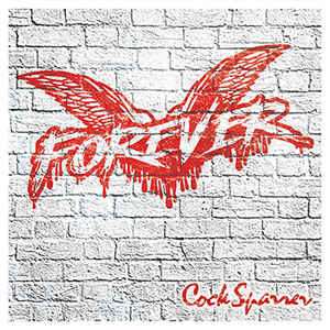 Cock Sparrer - Forever - LP
