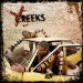 Creeks - Same - CD