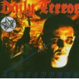 Daily Terror - Abrechnung - CD