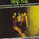 Dead Boys - Young loud and snotty - LP