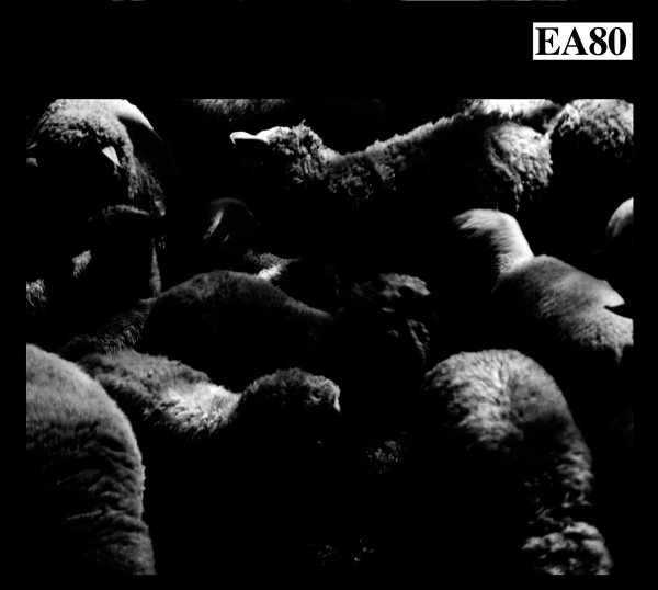 EA 80 - Mehr Schreie - CD