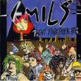 Emils (2011) - Fight together for... - CD