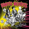 erotic devices - This world is not for kids - LP