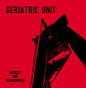 Geriatric Unit - Audit of enemies - LP