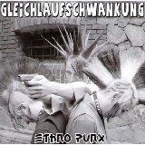 Gleichlaufschwankung - Ethno Punx - CD