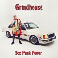 Grindhouse - Sex Punk Power - LP