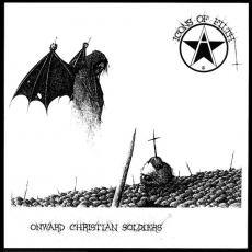 Icons of Filth - Onward christian soldiers - LP
