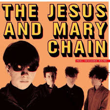 Jesus and Mary Chain - Peel Sessions 84/86 - LP