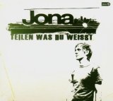 Jona - Teilen was Du weit - LP