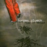 Junges Glck - Hier im Vakuum - CD