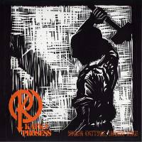 Kafka Prosess - Ingen fattige, ingen rike - LP