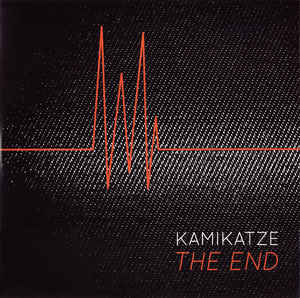 Kamikatze - The end - 10"