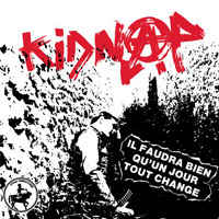 Kidnap - Il faudra bien... - LP