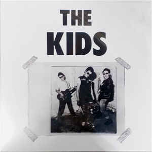 Kids - Same - LP