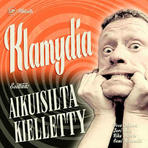 Klamydia (2018) -  Aikuisilta Kielletty - DCD