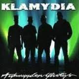 Klamydia (2005) - Tyhmyyden ylistys - CD