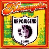 Klamydia (2004) - Urpojugend - CD