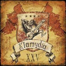 Klamydia (2013) - XXV - DCD