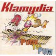 Klamydia (2002) - Punktsipum - CD