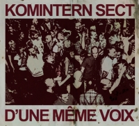 Komintern Sect - Dune meme voix - MLP