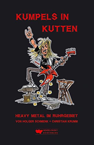 Kumpels in Kutten - Buch (gebraucht)