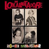 Lokalmatadore (2010) - Shne Mlheims - CD
