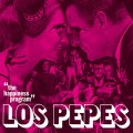 Los Pepes - "the happiness program" - LP