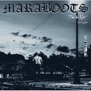 Maraboots - Dans la nuit - LP