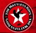 Mattless Boys - Mattless Boys - Picture-LP