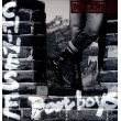 Misandao - Chinese Bootboys - CD