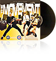 Movement - Hardmod - 7"