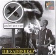 Nationhead (Malaysia) - We dont want a war - CD