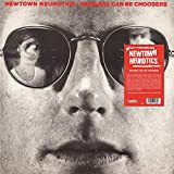 Newtown Neurotics - Beggars can be choosers - LP