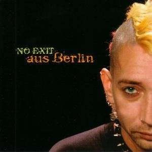 No Exit - Aus Berlin - CD