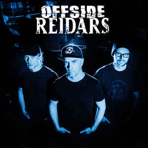 Offside Reidars - Same - LP